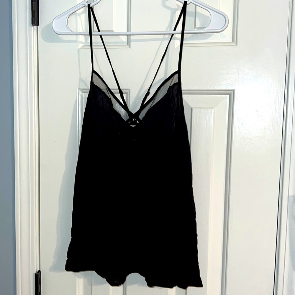 CALVIN KLEIN sleepwear size medium top